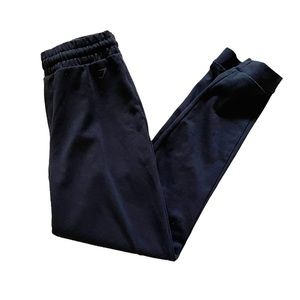 Gymshark Joggers Black XSmall